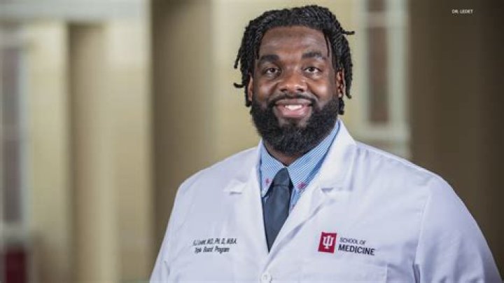 Renowned Indiana Physician: Meet Dr. Gerry Turner