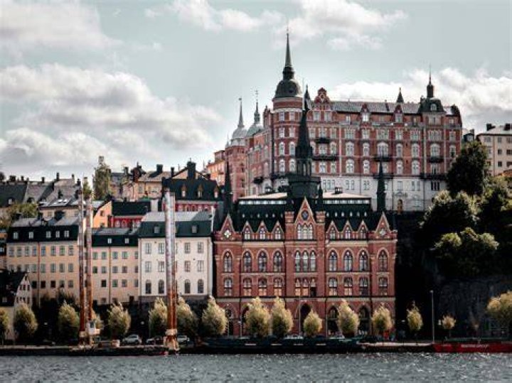 Renowned Swedish Actresses: A Comprehensive Guide