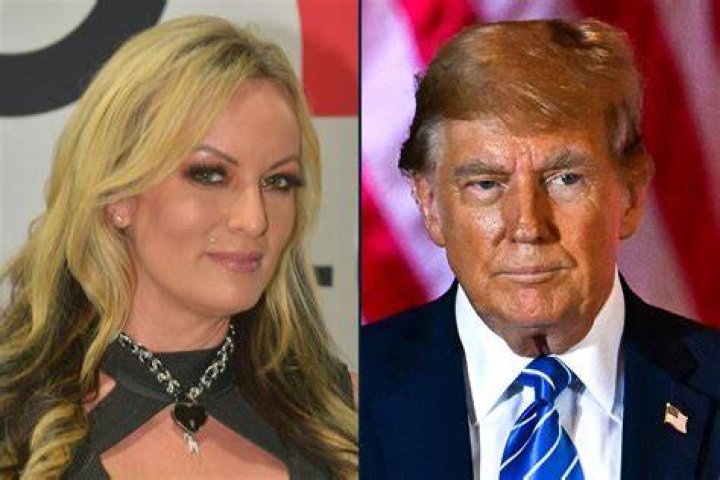 Reveal The Surprising Net Worth Of Stormy Daniels