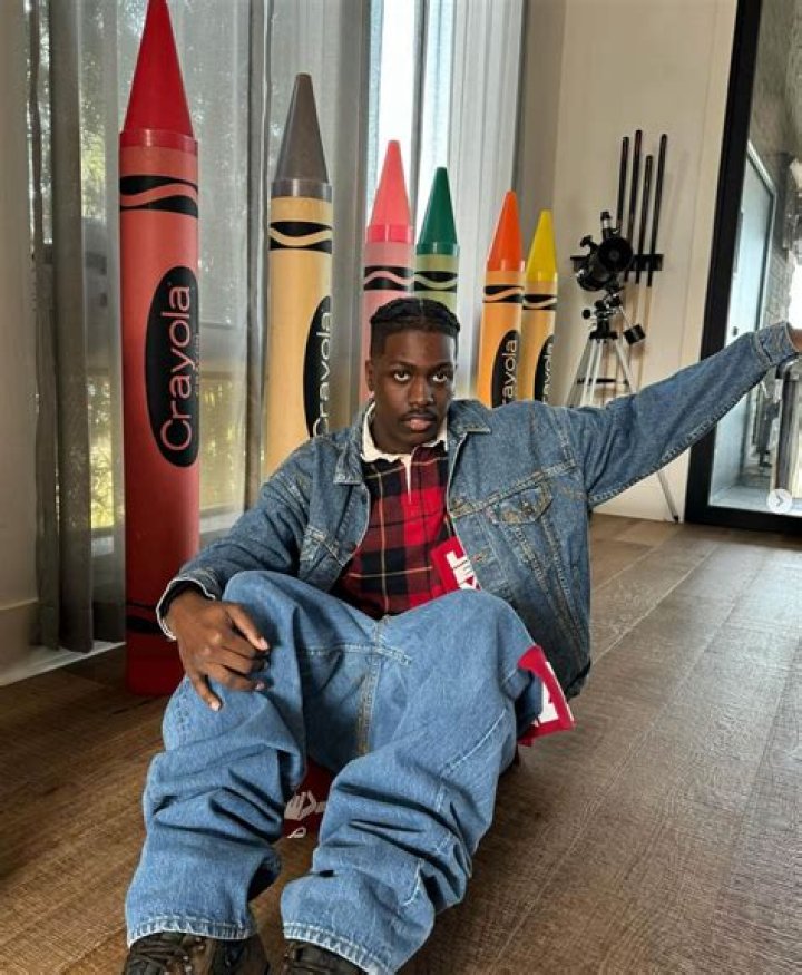 Reveal The True Identity Behind: Lil Yachty's Real Name Unveiled