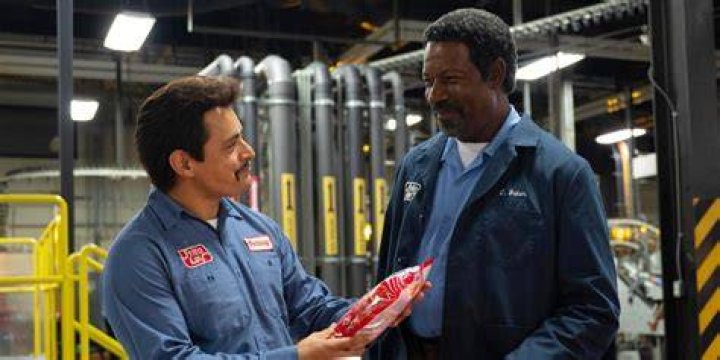 Revolutionary Food Innovators: Richard Montanez And Clarence Baker
