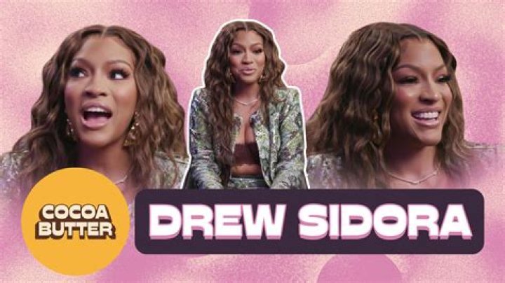 RHOA's Drew Sidora: Everything You Need To Know
