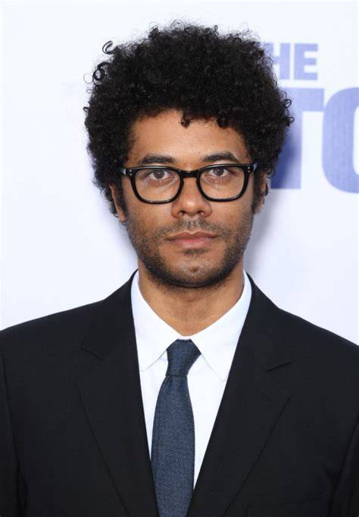 Richard Ayoade's 2023 Highlights: From Film To Television
