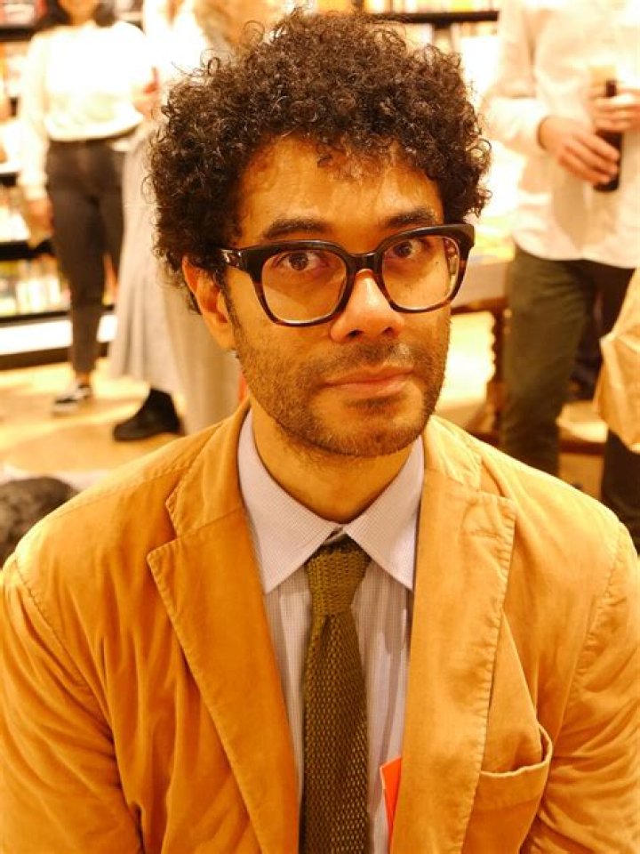 Richard Ayoade's Hilarious Gaming Moments