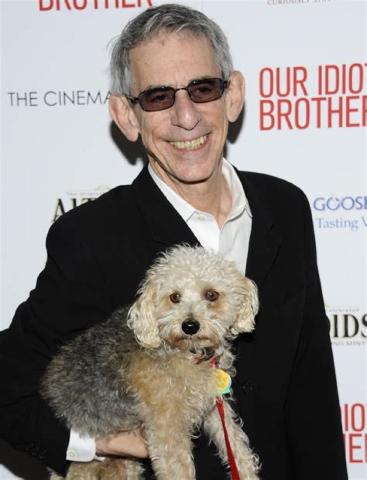 Richard Belzer's Twin Brother Enigma
