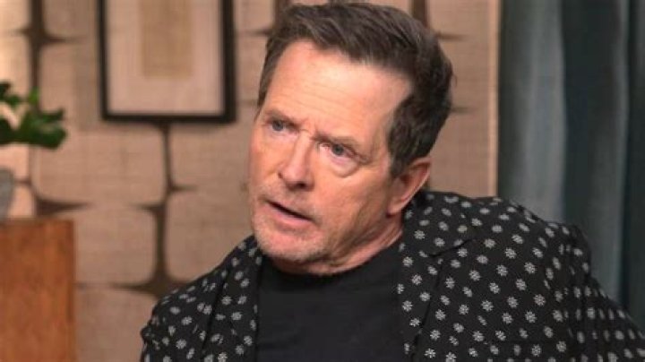 Richard Dreyfuss' Journey With Parkinson's