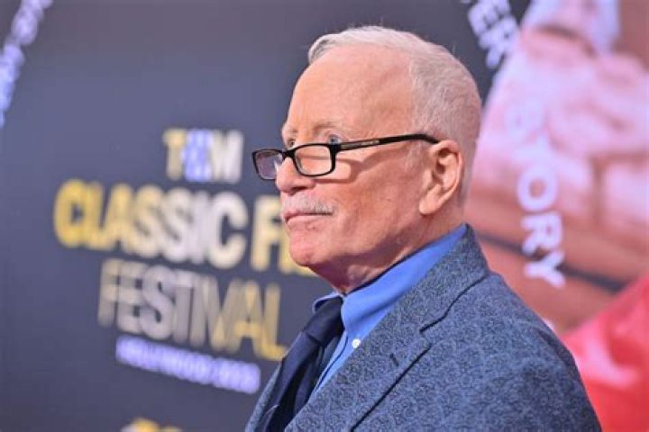 Richard Dreyfuss Upcoming Appearances In 2024