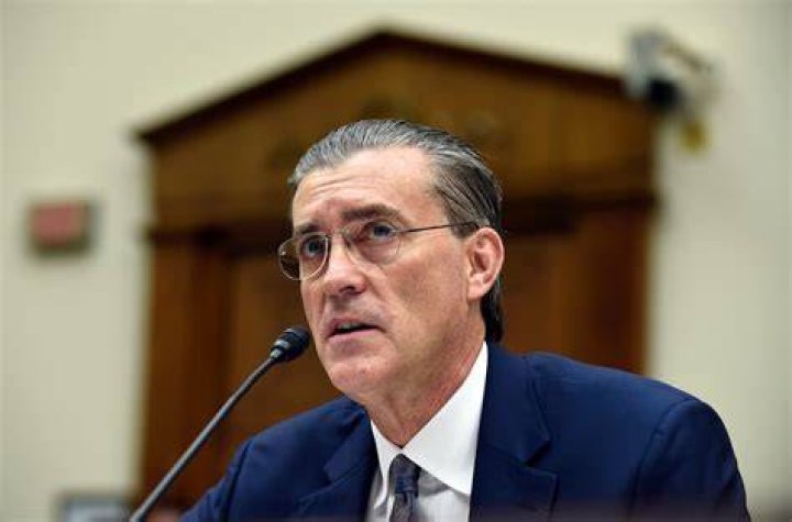 Richard G. Olson Jr.: A Renowned Expert In Law And Justice