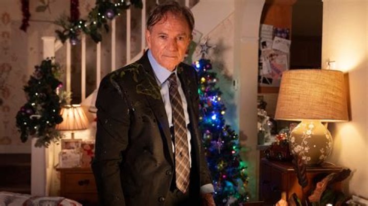 Richard Hillman Actor's Tragic Demise: A Heartbreaking Loss