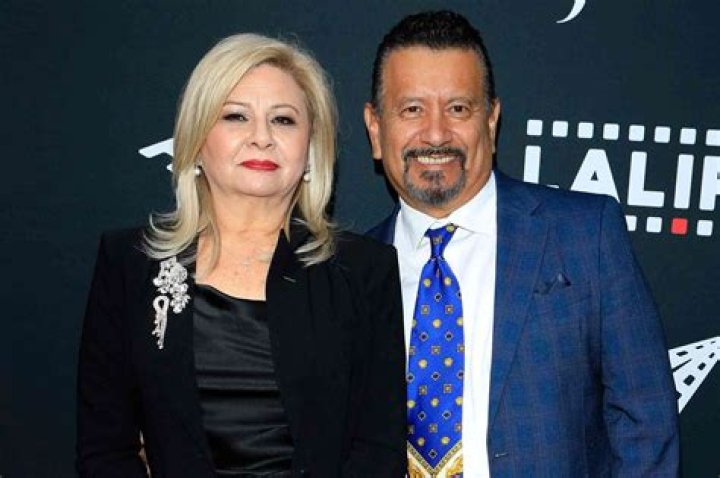 Richard Montanez's Inspiring Collaboration With Judy: A Culinary Success Story