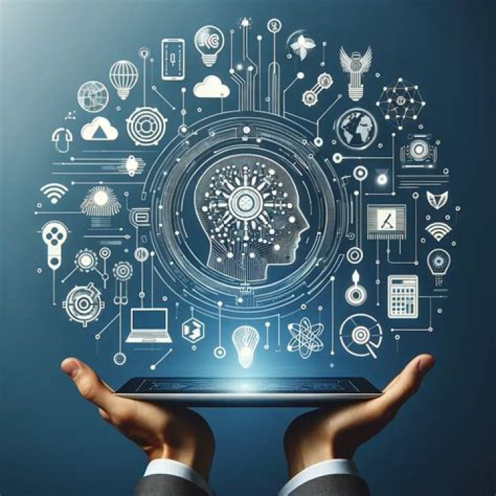 Richard Olson Jr.: A Leader In Innovation And Technology