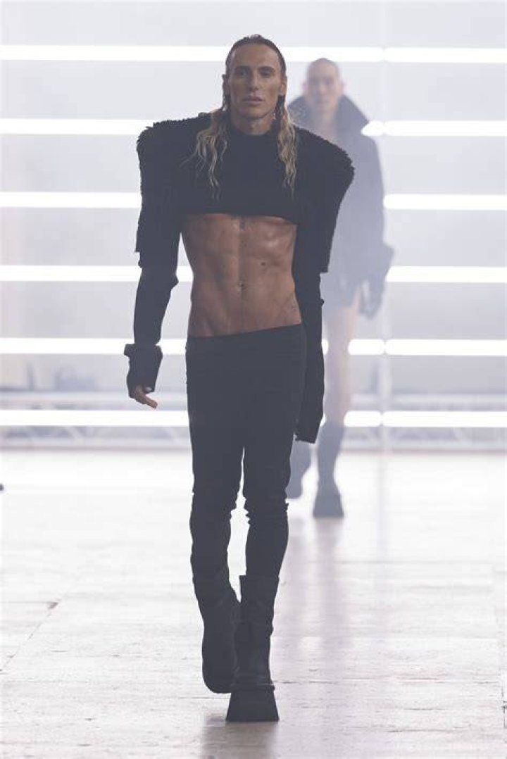 Richard Saturninus Owens: Unveiling The True Identity Of Rick Owens