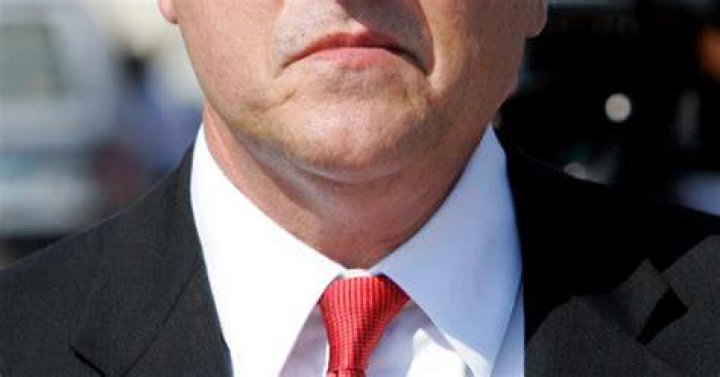 Richard Scrushy's Net Worth 2022 - Unveiled