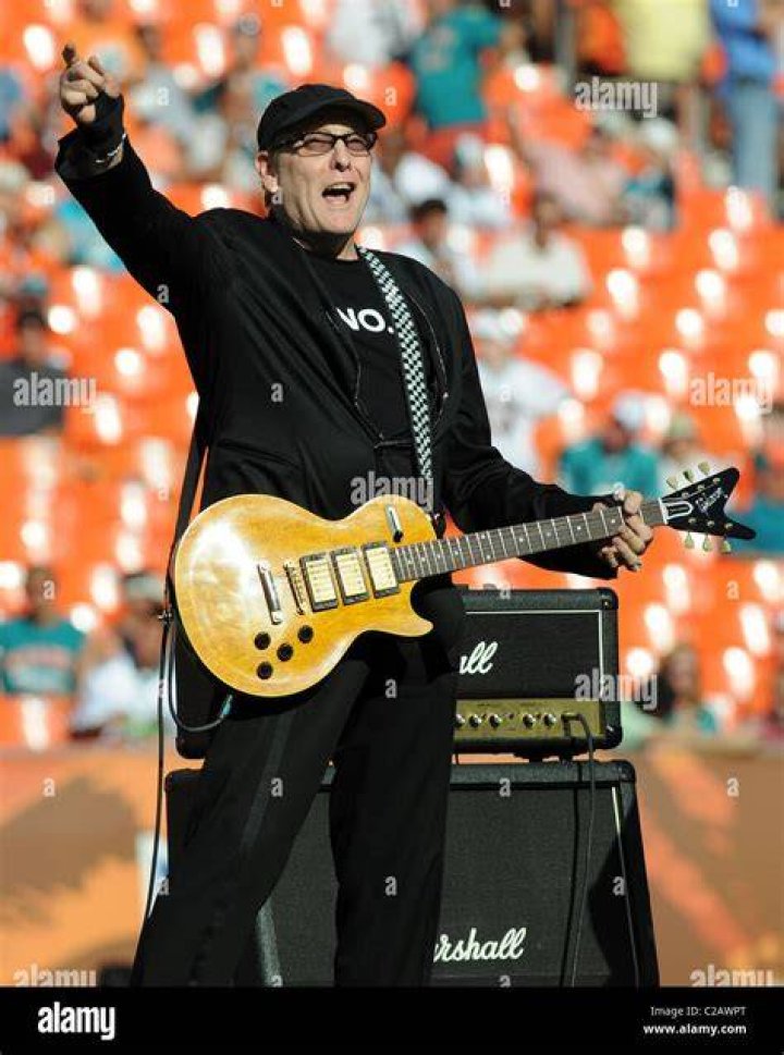Rick Nielsen Age: How Old Is The Legendary Cheap Trick Guitarist?