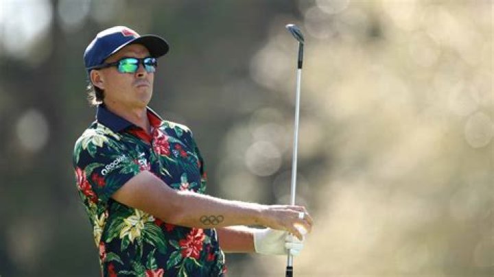 Rickie Fowler's Faith: How Christianity Impacts His Golf Career