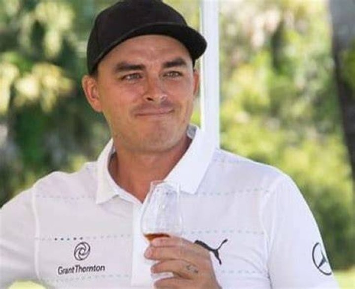 Rickie Fowler's Unforgettable Nickname: The Complete Story
