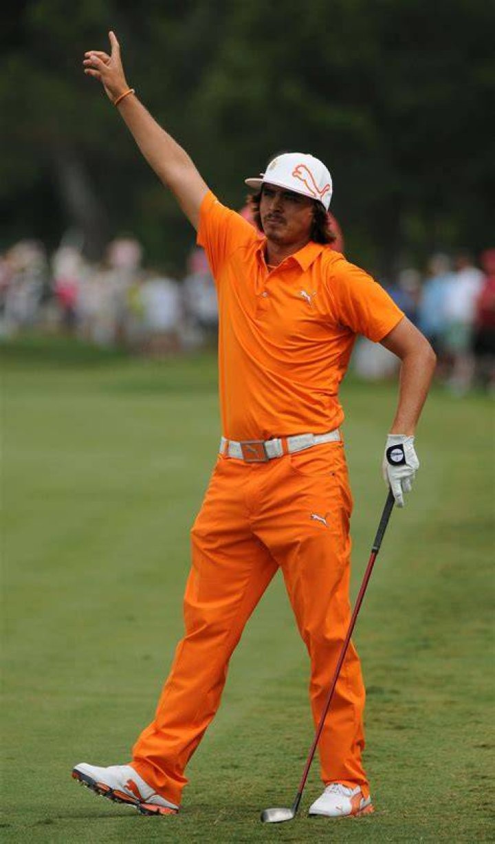 Ricky Fowler's Beliefs: The Golfer's Faith And Spirituality