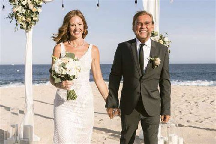 Ricky Schroder And Wife: Marriage, Biography, And Lifestyle