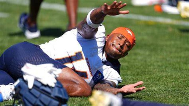 RIP: Denver Broncos Star Courtland Sutton Tragically Found Dead