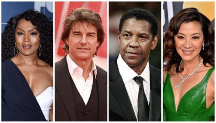 Rising Stars: Discover The Next Generation Of Male Actors In Their 20s