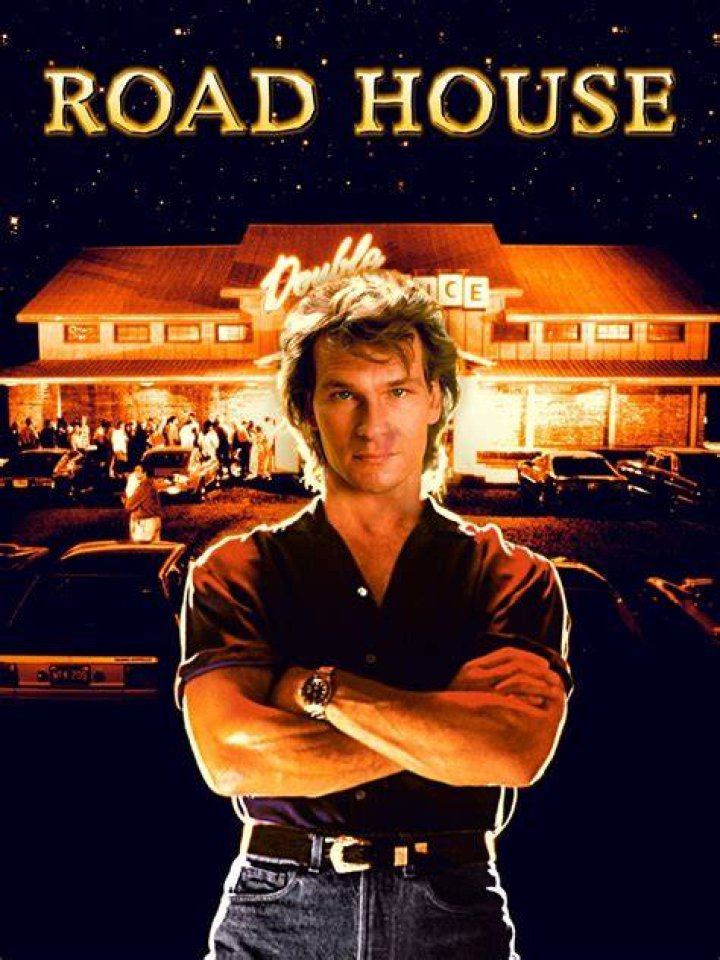 Roadhouse 1989: Meet The Iconic Cast