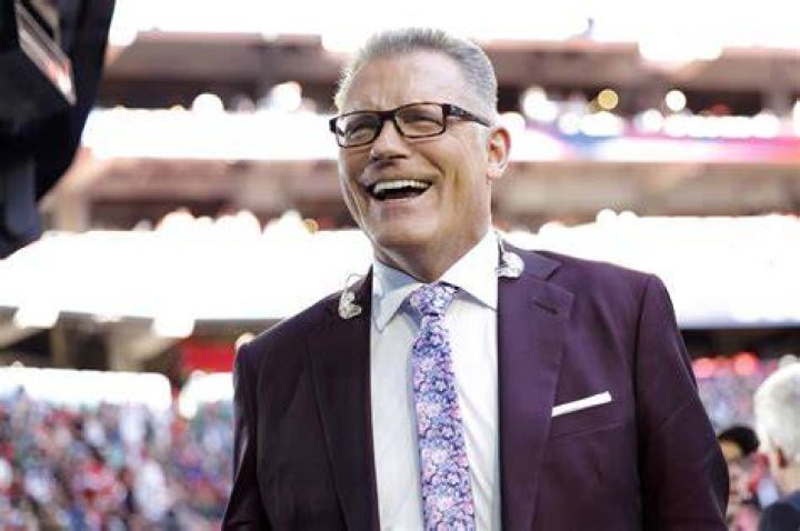 Rob Lowe's Father: Uncovering The Life And Career Of Charles Lowe