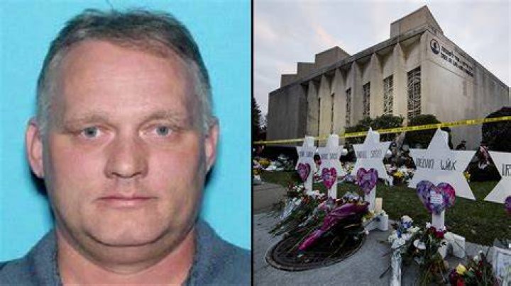 Robert Bowers' Arrest Photo: A Shocking Reminder Of The Pittsburgh Synagogue Attack