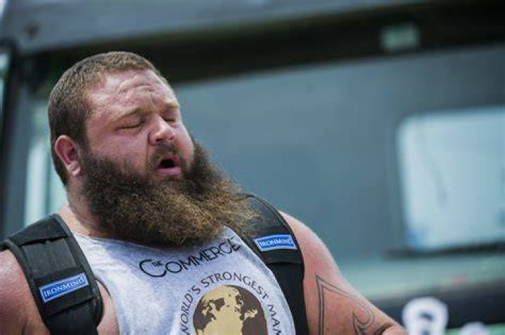 Robert Oberst's Weight: Uncover The Truth Behind His Weight Loss Journey