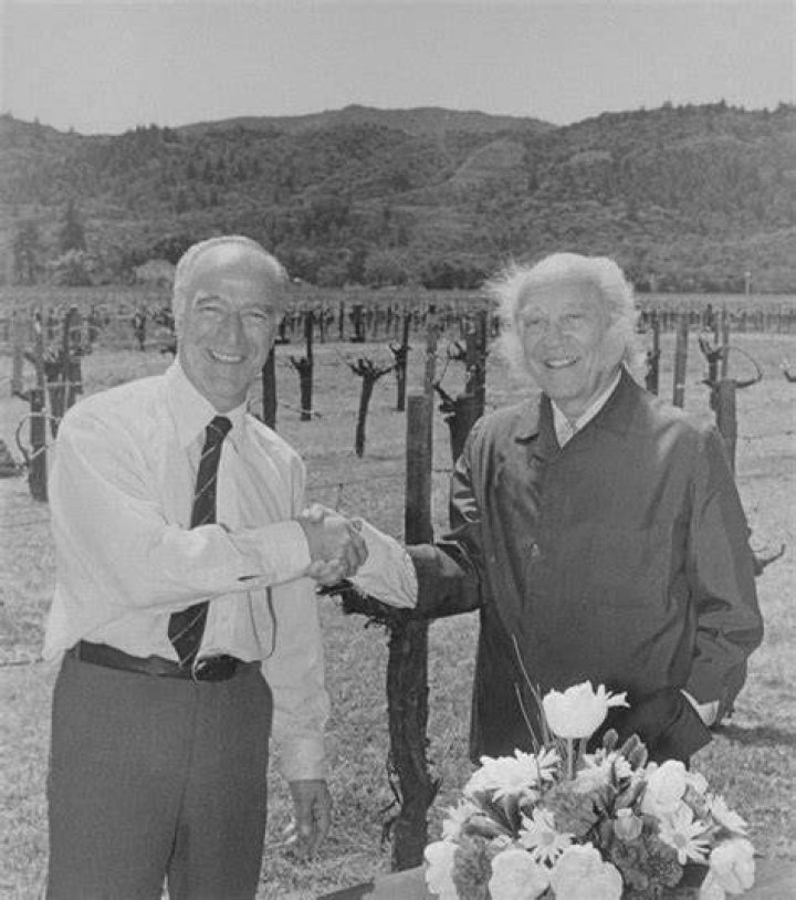 Robert Parker Died: Renowned Wine Critic Passes At 79