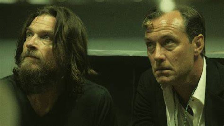 Robert Patrick's Captivating TV Journey: Exploring His Stellar Performances