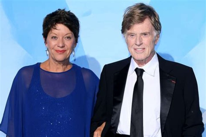 Robert Redford's Marriage: A Look Inside His Love Story
