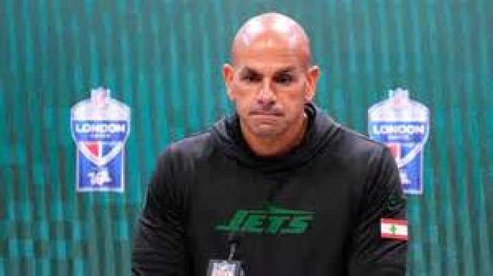 Robert Saleh Biography: The Rise Of A Football Mastermind