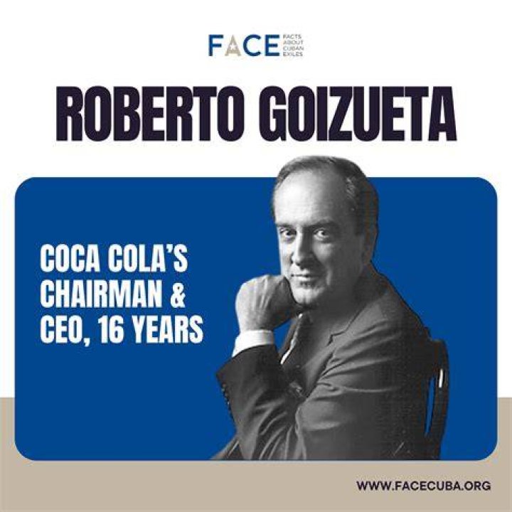 Roberto Goizueta's Enormous Net Worth: Unveiling The Wealth Of A Business Titan