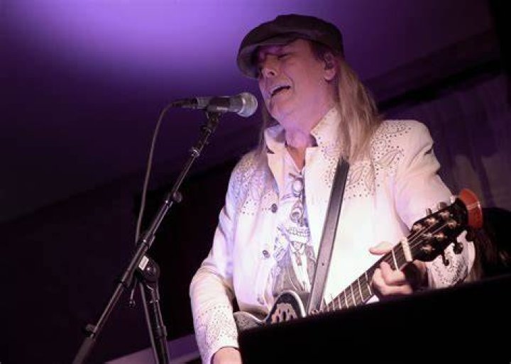 Robin Zander's Age: The Years Of A Rock Legend