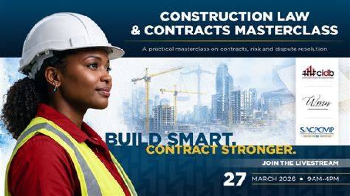 Rocco Losavio: A Leading Expert In Construction Law