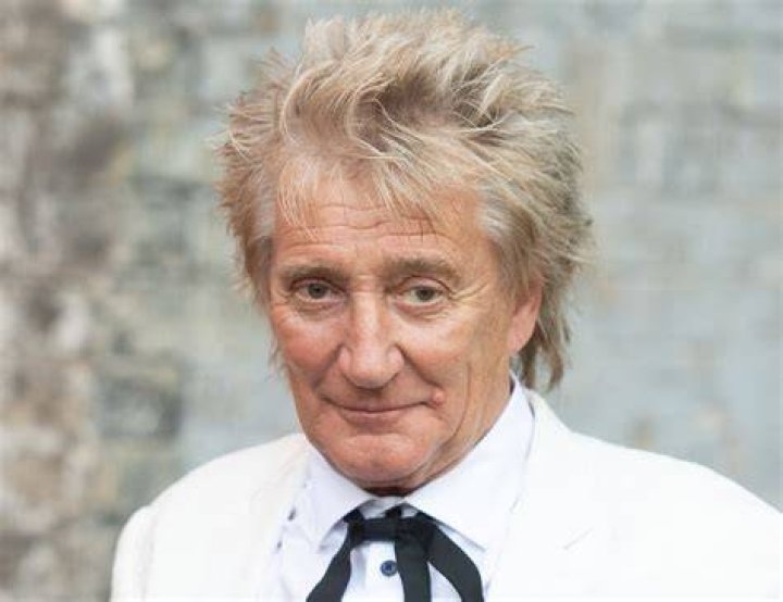 Rod Stewart Death: Truth About The Hoax