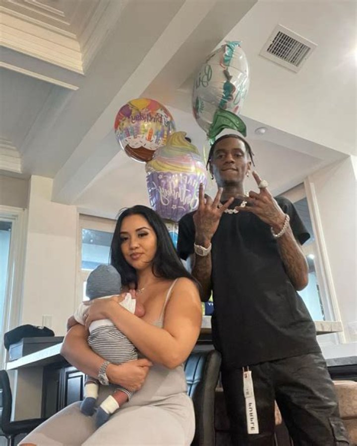 Rod Wave's Baby Mama: Truth Unveiled