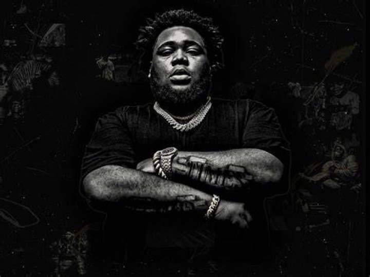 Rod Wave's Latest Drop: Unlocking The Power Of Emotion In Music