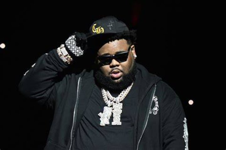 Rod Wave's Latest Tracks For 2023: A Soulful Symphony