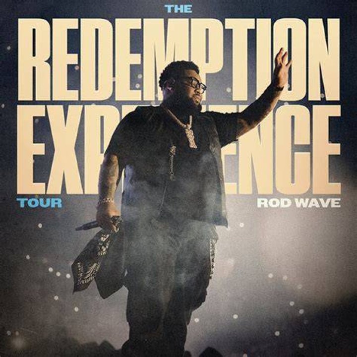 Rod Wave Next Album Release Date In 2023 - Complete Information