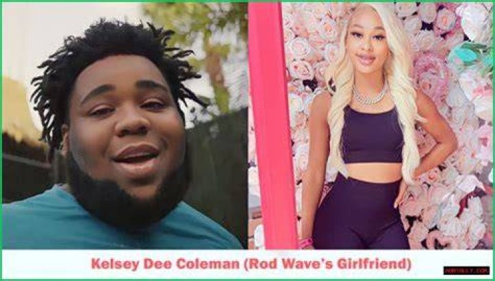 Rod Waves Baby Mama: The Truth Uncovered