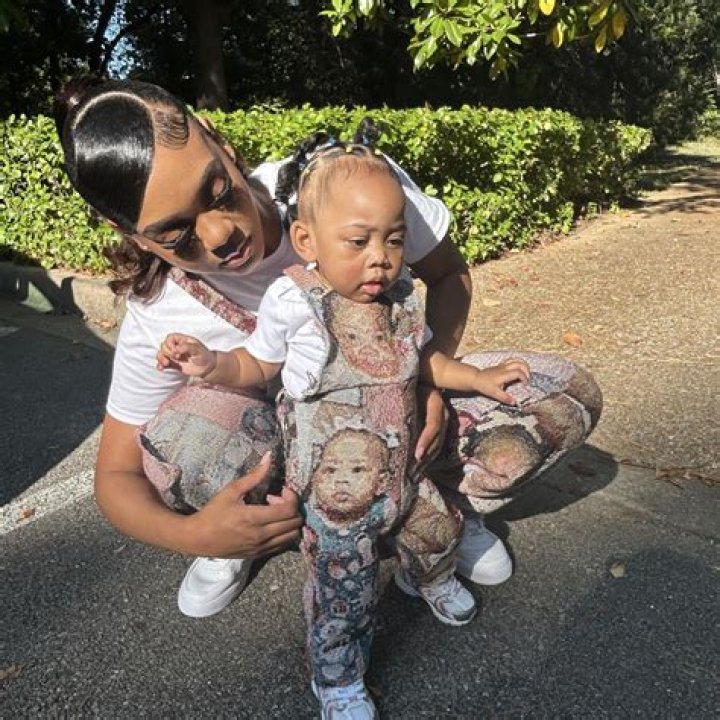 RodWave Baby Mama: The Mother Of His Children