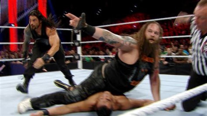 Roman Reigns Reacts To Bray Wyatt's Heartbreaking Passing