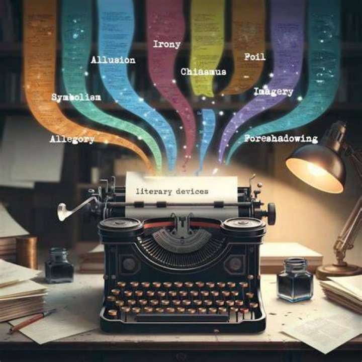 Ronald Russell Richards: A Literary Legacy