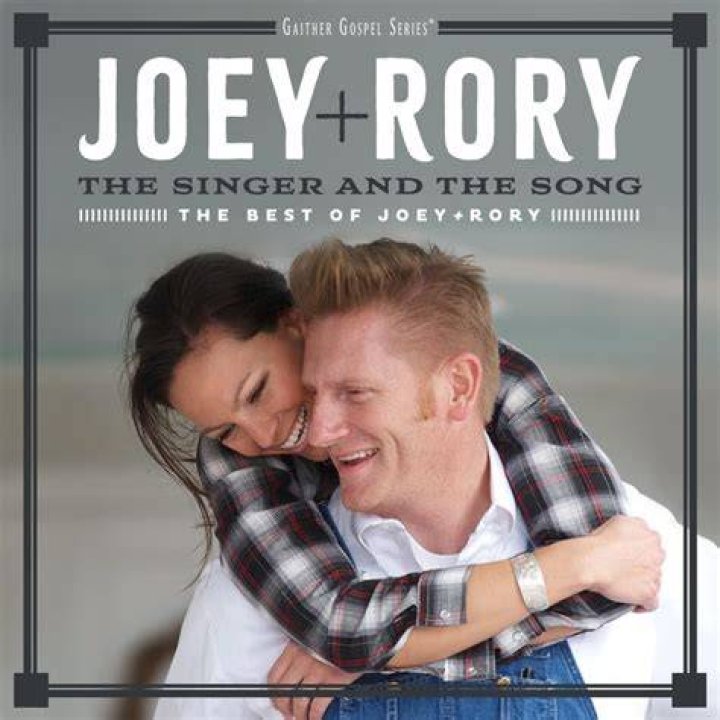 Rory Feek: Award-Winning Singer-Songwriter With A Touching Story