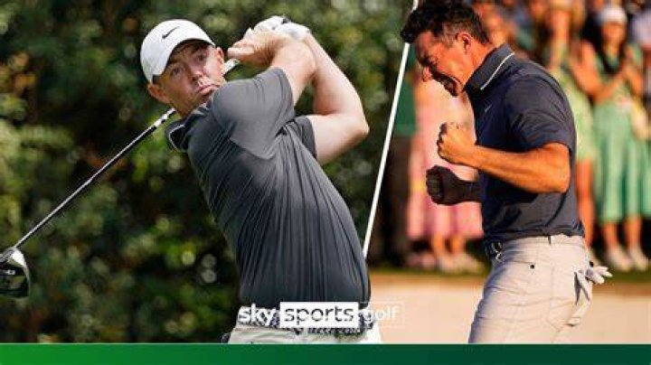 Rory McIlroy's Diabetes: Impact On Golf Career