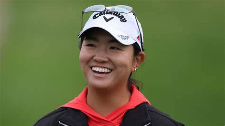 Rose Zhang Nationality: Unveiling The Rising Golf Star's Heritage