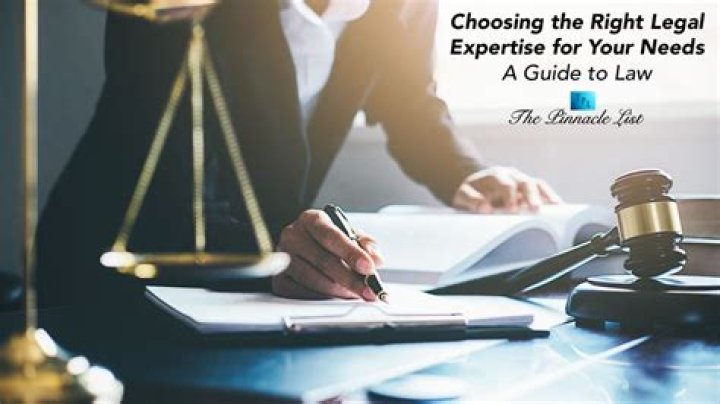 Rosenthal Et Jacobson: Legal Expertise For Your Needs