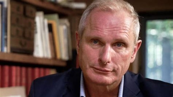 Ross Coulthart: Unveiling His Age And Career Highlights