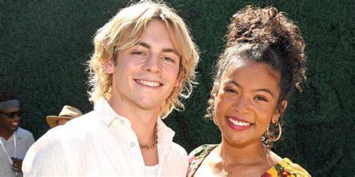 Ross Lynch And Courtney Eaton: The Truth About Their Relationship